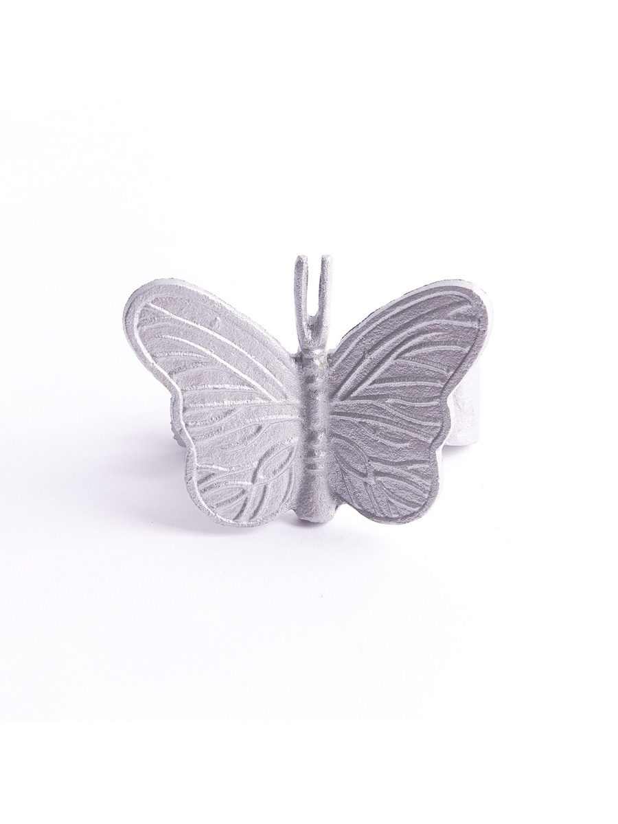 Butterfly Clip Curtain Tie Back