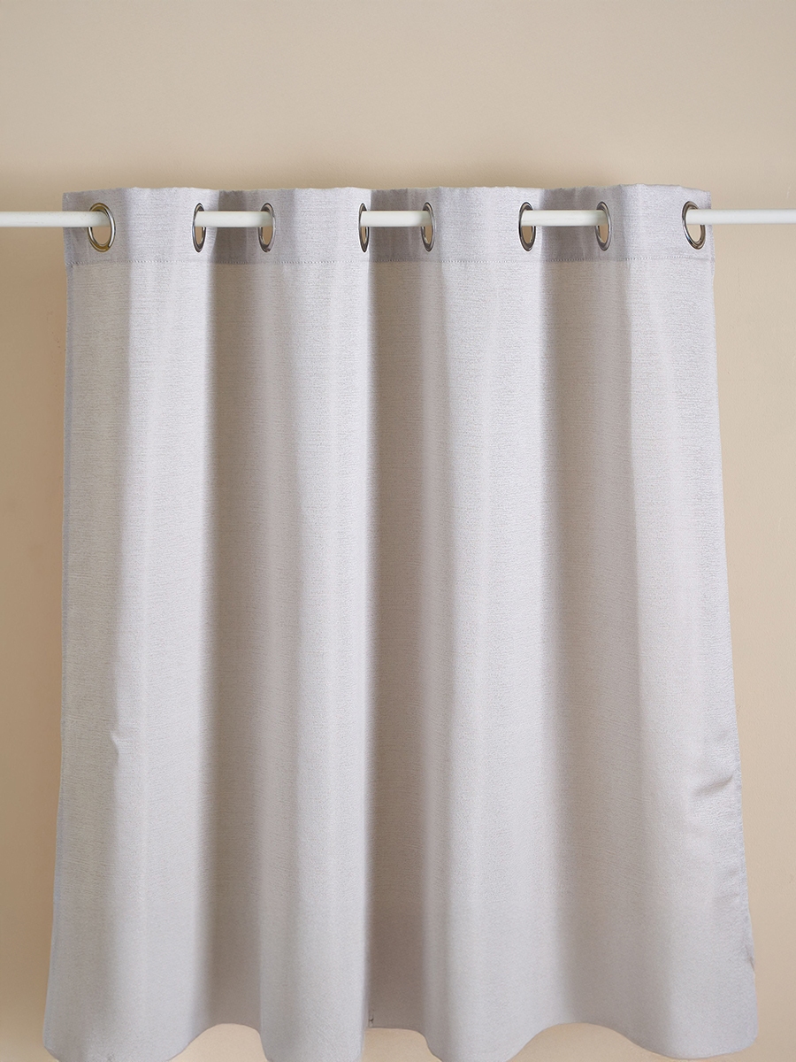 Atlanta Single Window Curtain - 140x160 cm
