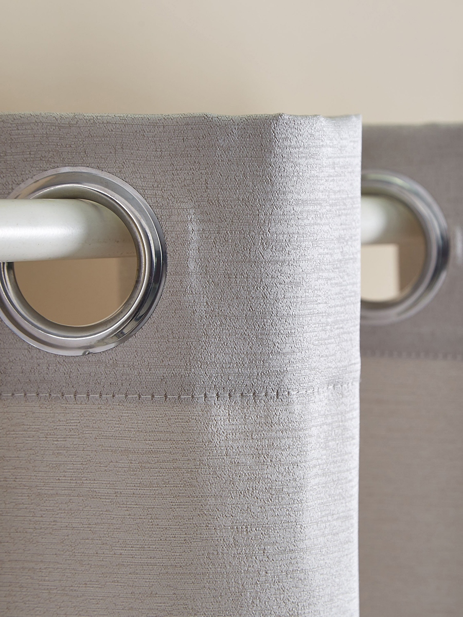 Atlanta Single Window Curtain - 140x160 cm