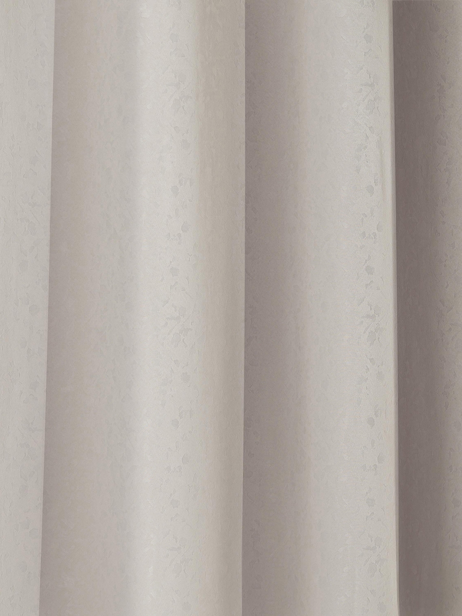 Ontario 2-Piece Ezra Jacquard Curtain Set - 140x240 cm