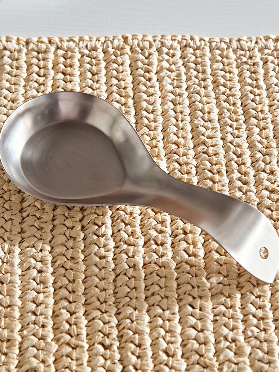 Shine Spoon Rest - Medium