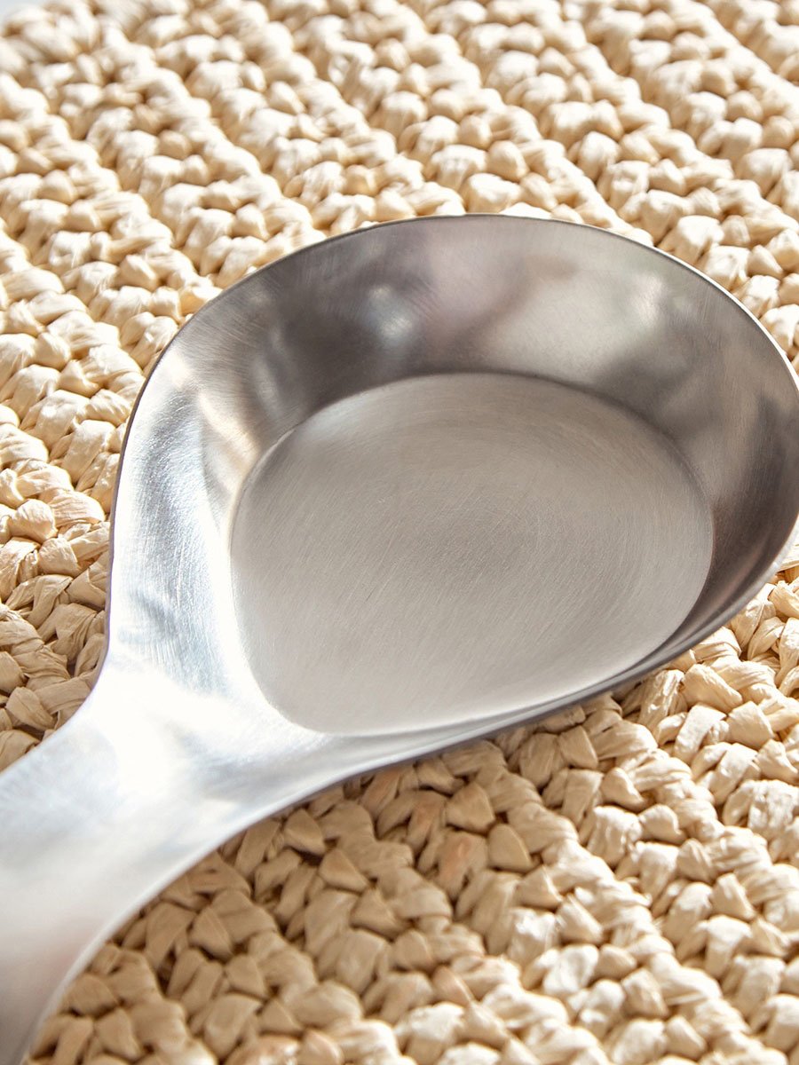 Shine Spoon Rest - Medium