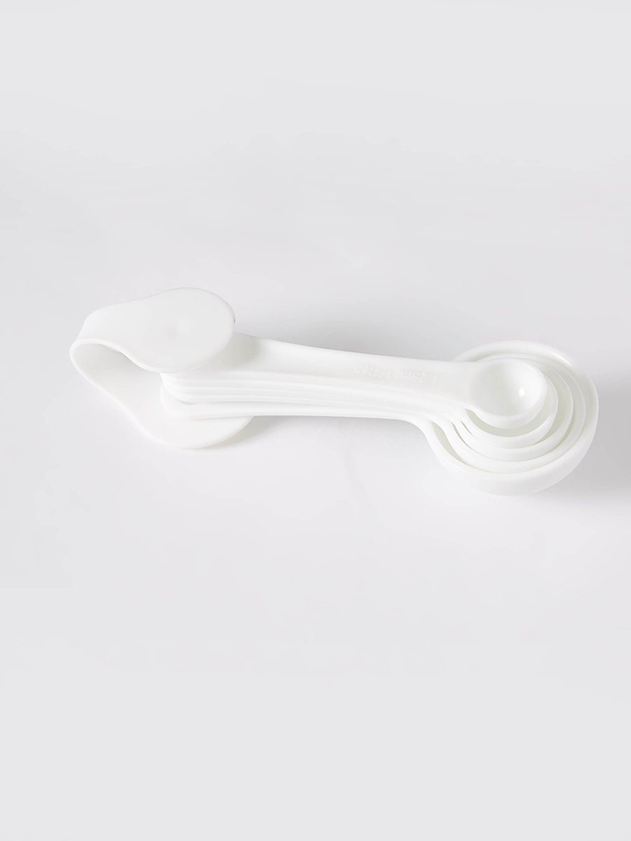 Vega 5-Piece Measuring Spoon Set