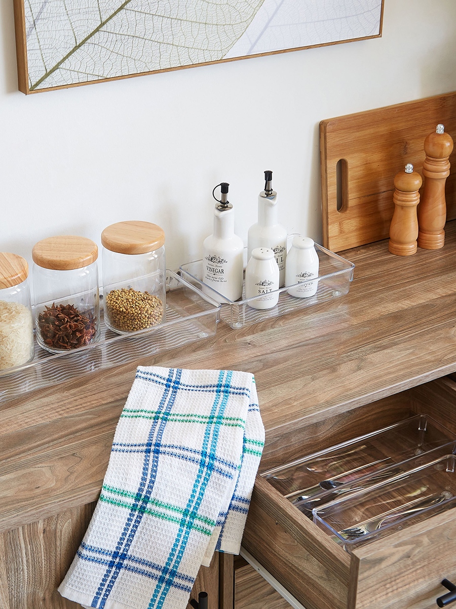 Omega Kitchen Organiser - Large