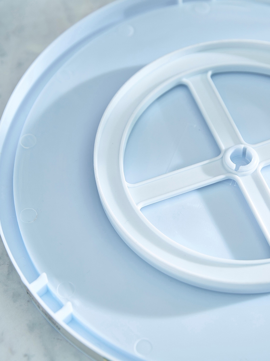 Omega Sauce Turn Organiser