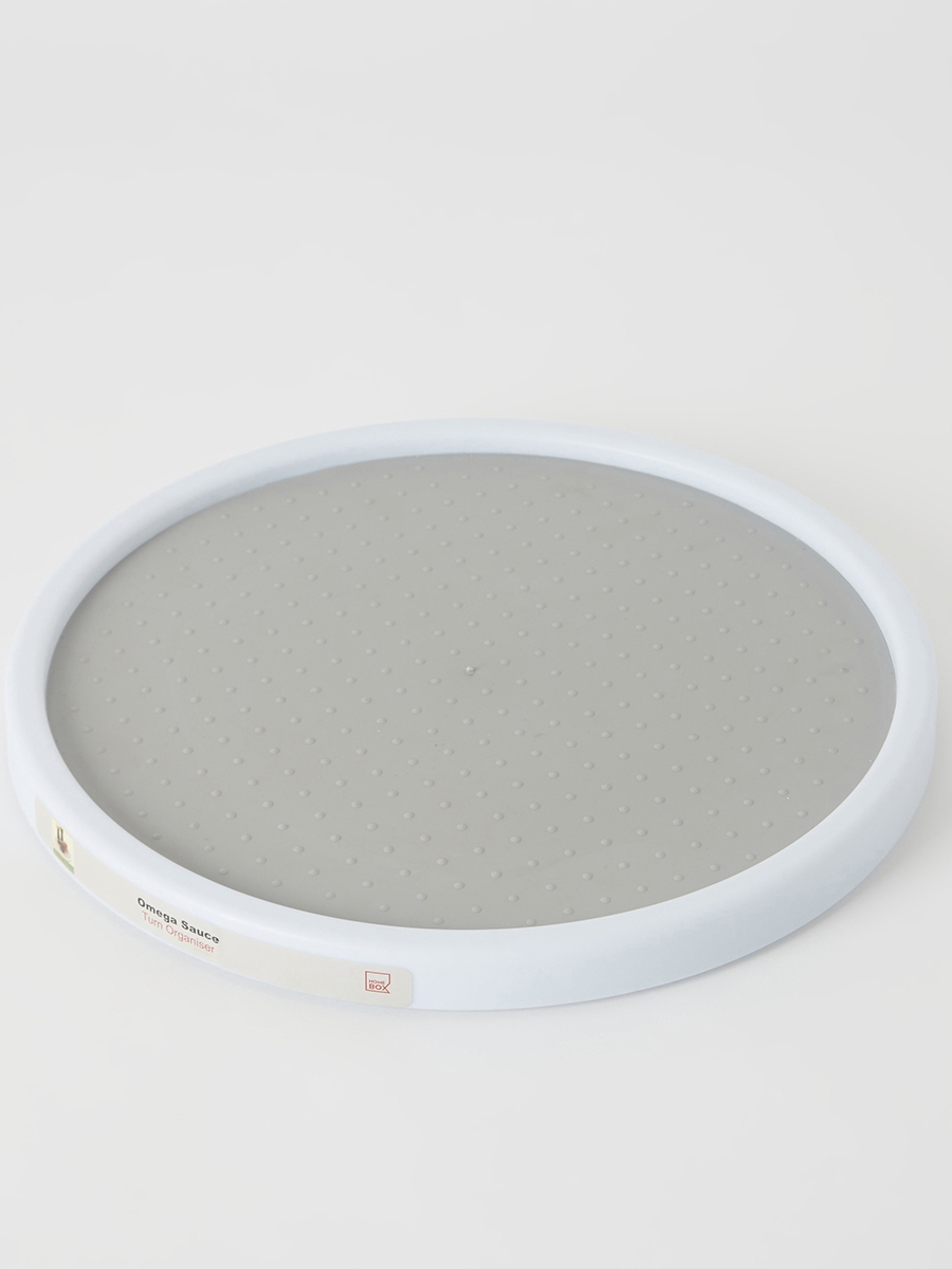 Omega Sauce Turn Organiser