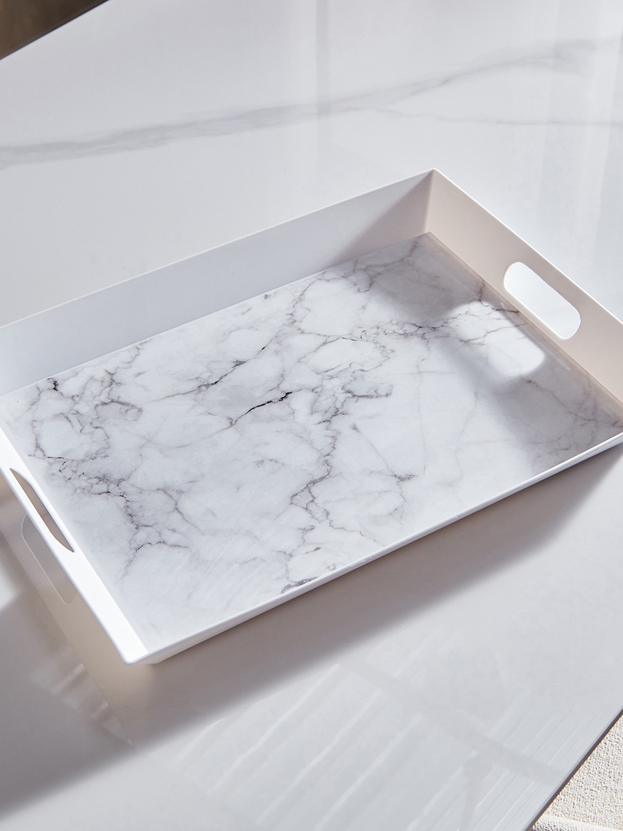 Omega Square Tray