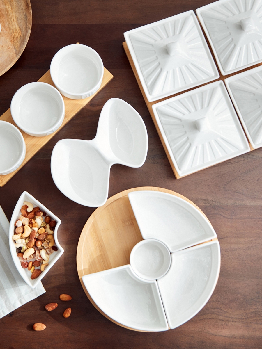 Supreme 6-Piece Serving Set