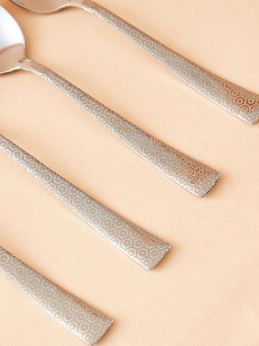 Vivante Tea Spoon - Set of 6