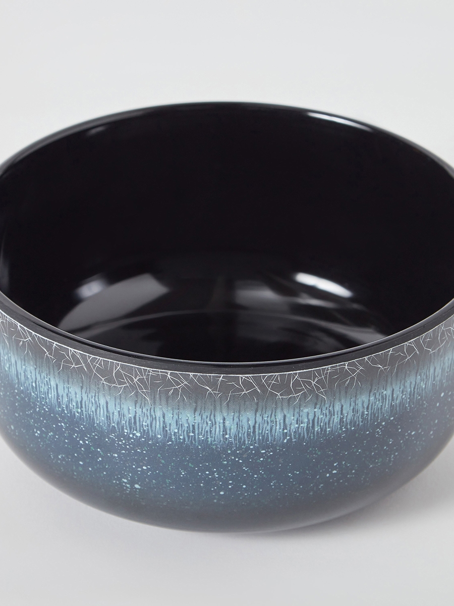 Celestial Serving Bowl