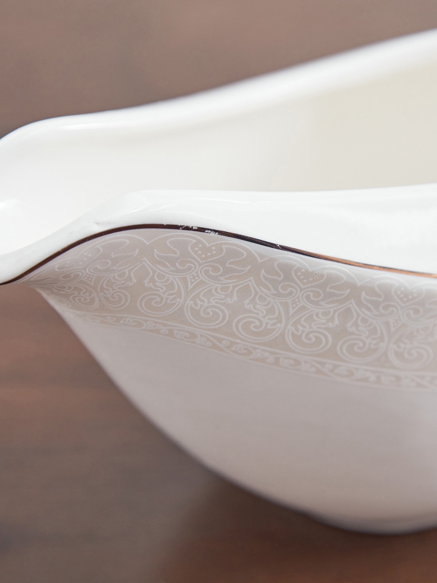Sandra Gravy Boat