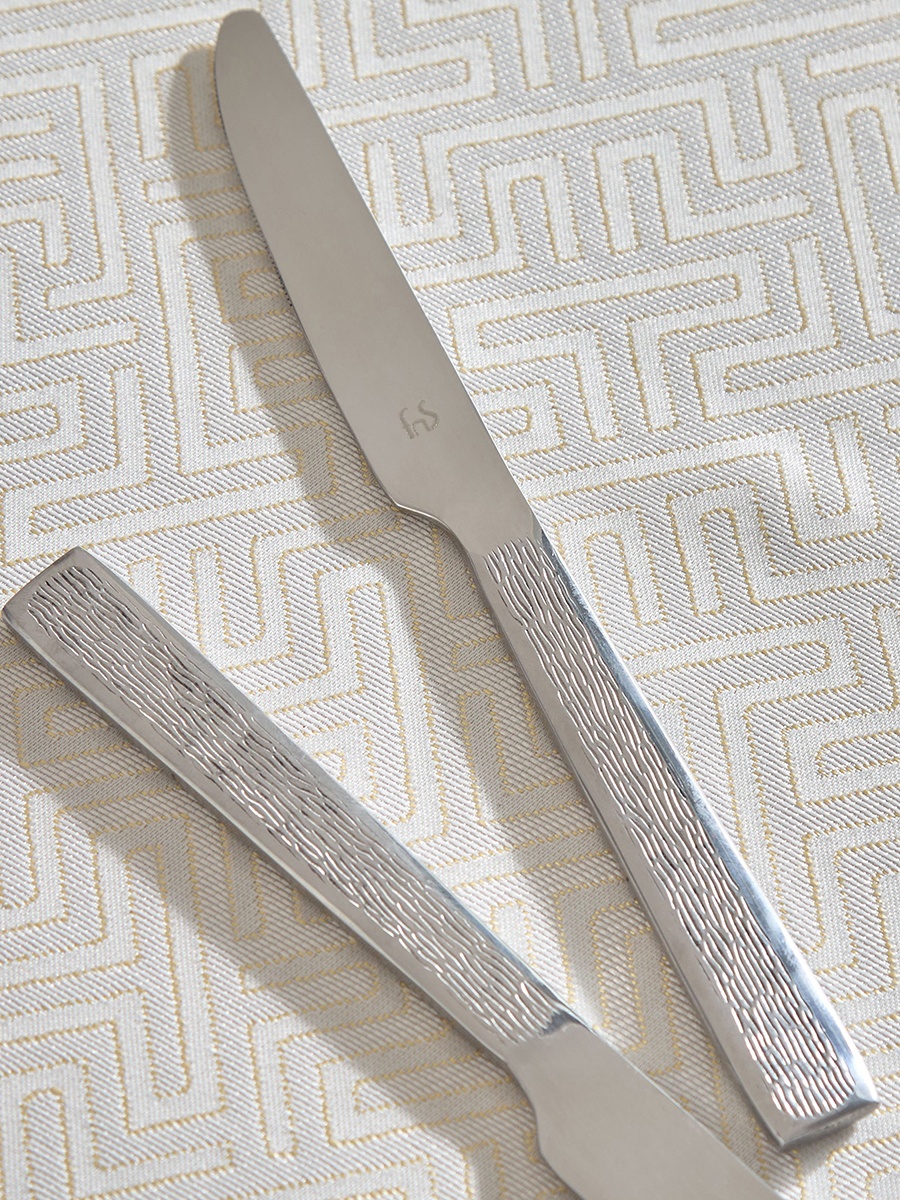 New Jersey 2-Piece Dinner Knife Set