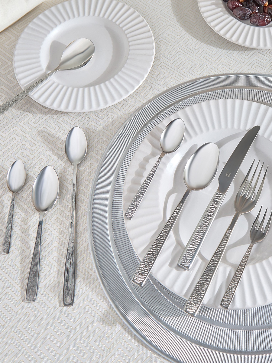 New Jersey 2-Piece Dinner Knife Set