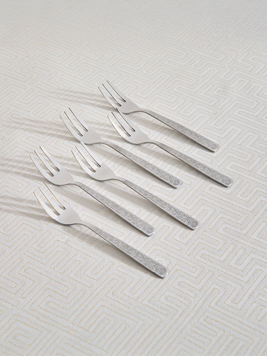 New Jersey Tea Fork - Set of 6