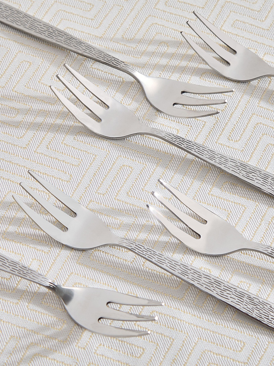 New Jersey Tea Fork - Set of 6