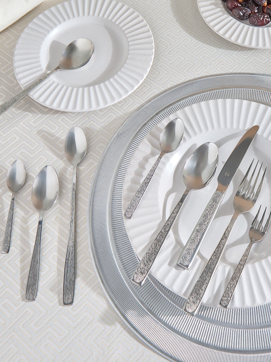 New Jersey Tea Fork - Set of 6