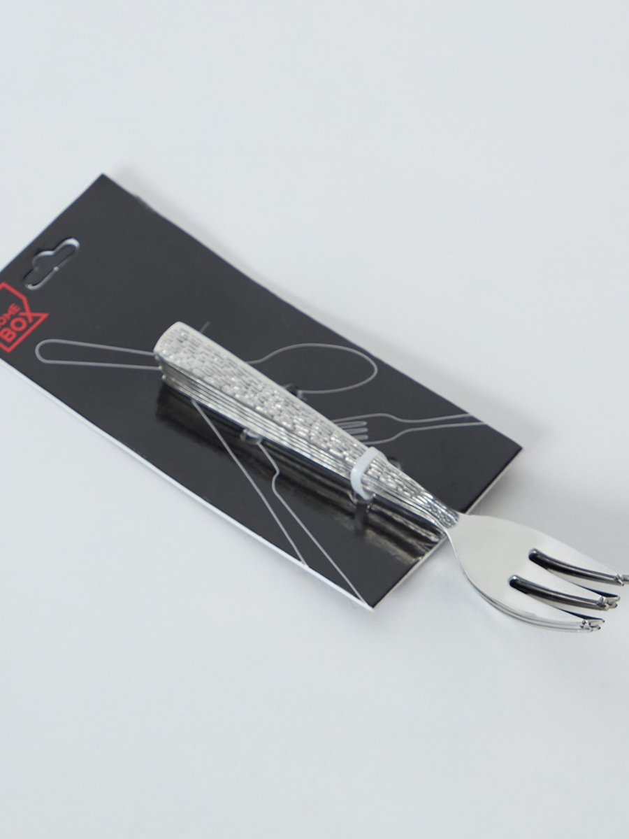 New Jersey Tea Fork - Set of 6