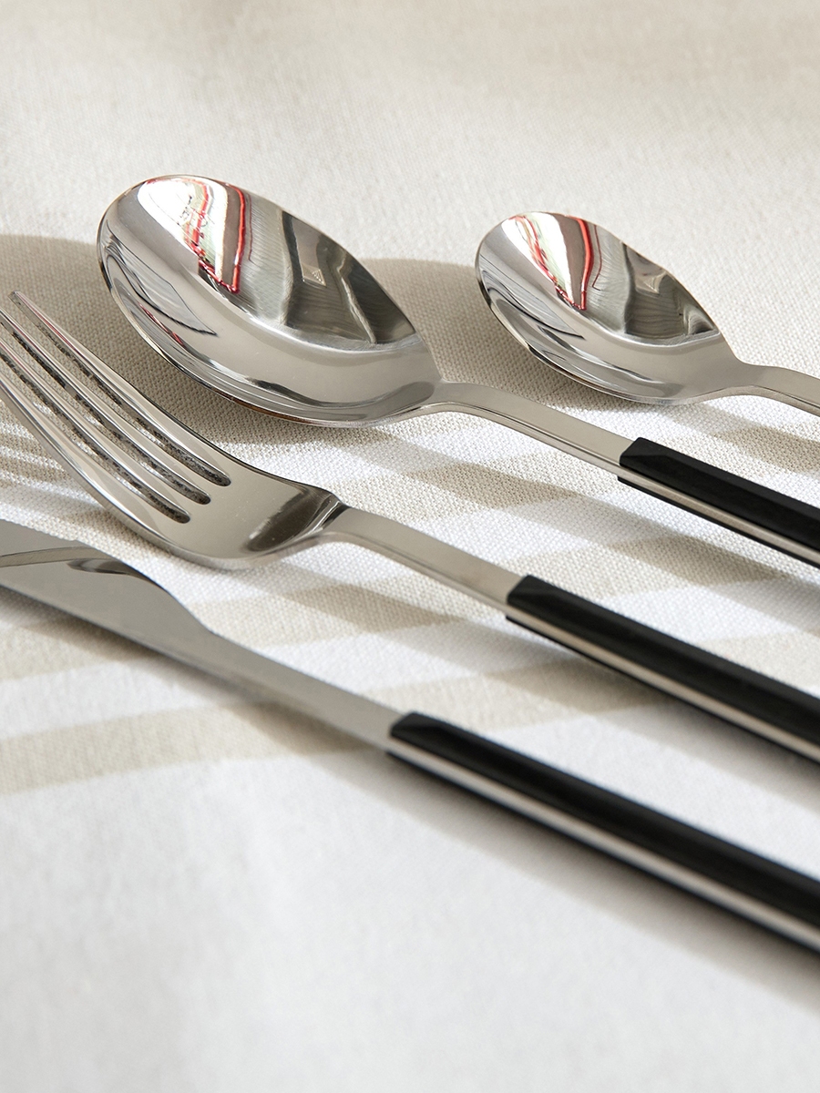 Vega 16-Piece Cutlery Set