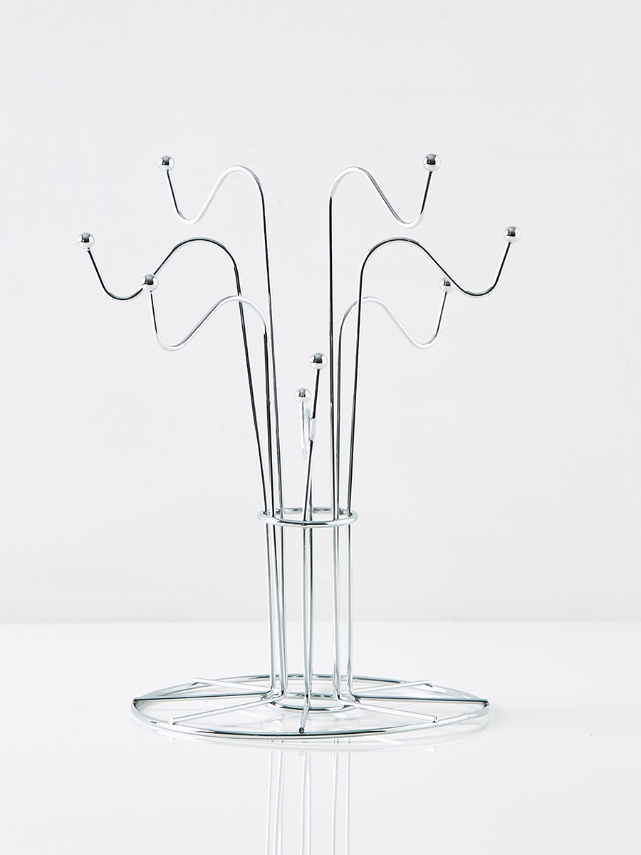Daisy 8-Mug Holder