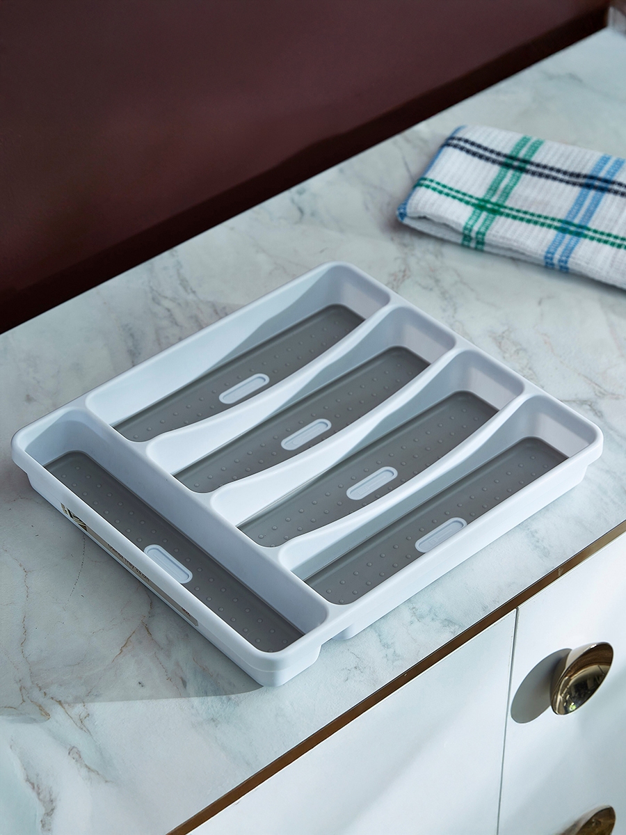Omega Cutlery Tray - 33 cm