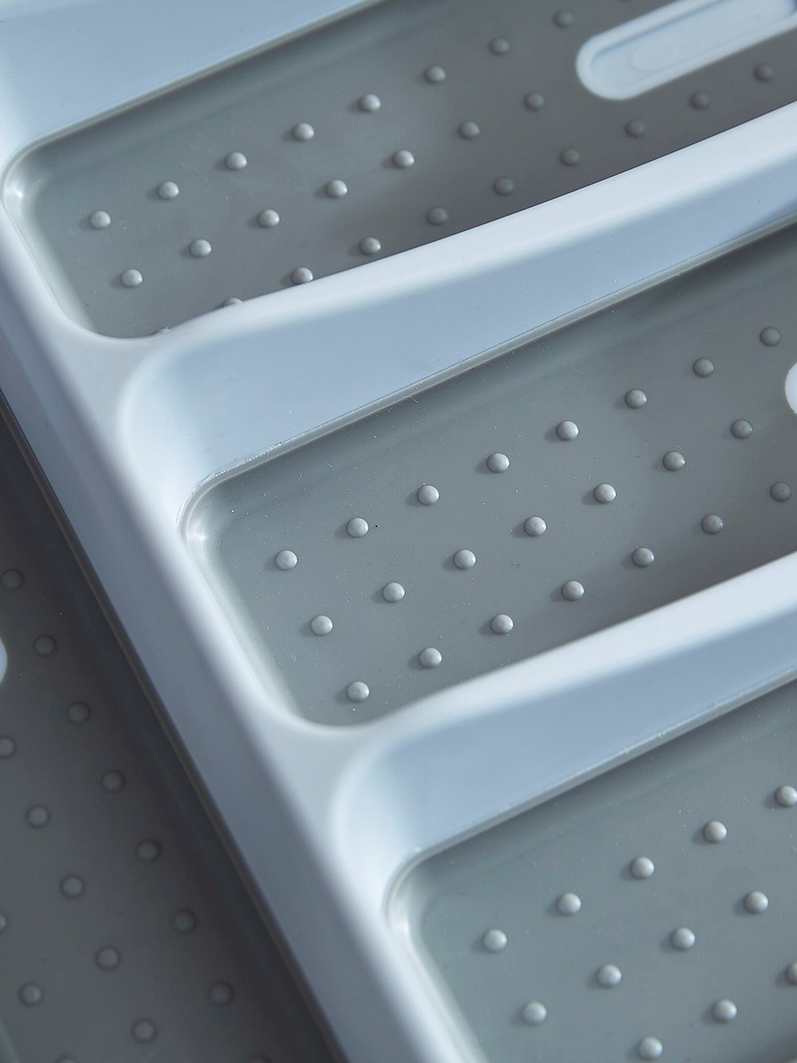 Omega Cutlery Tray - 33 cm