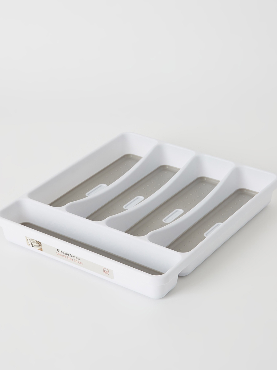 Omega Cutlery Tray - 33 cm