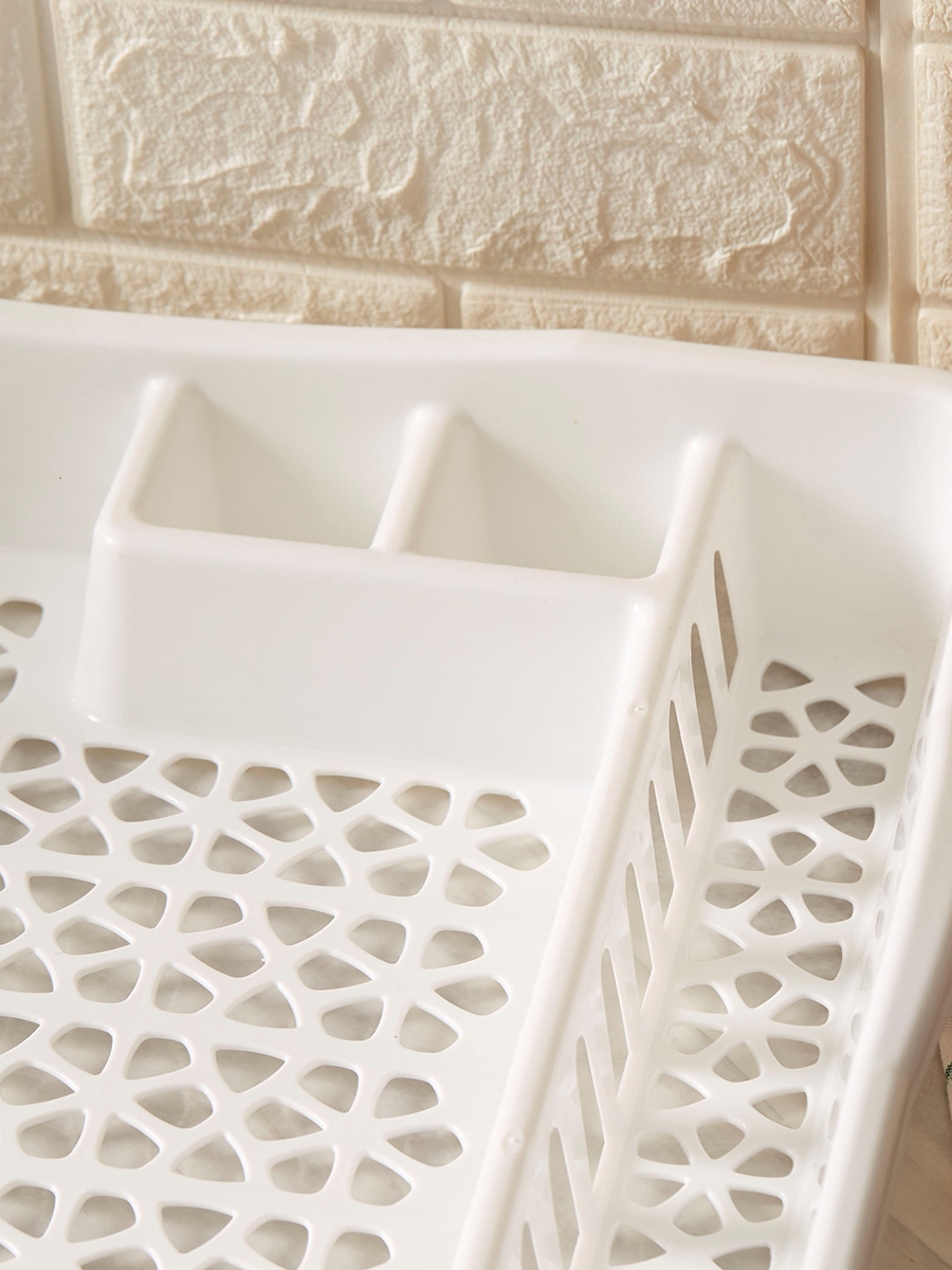 Spectra Dish Rack without Tray