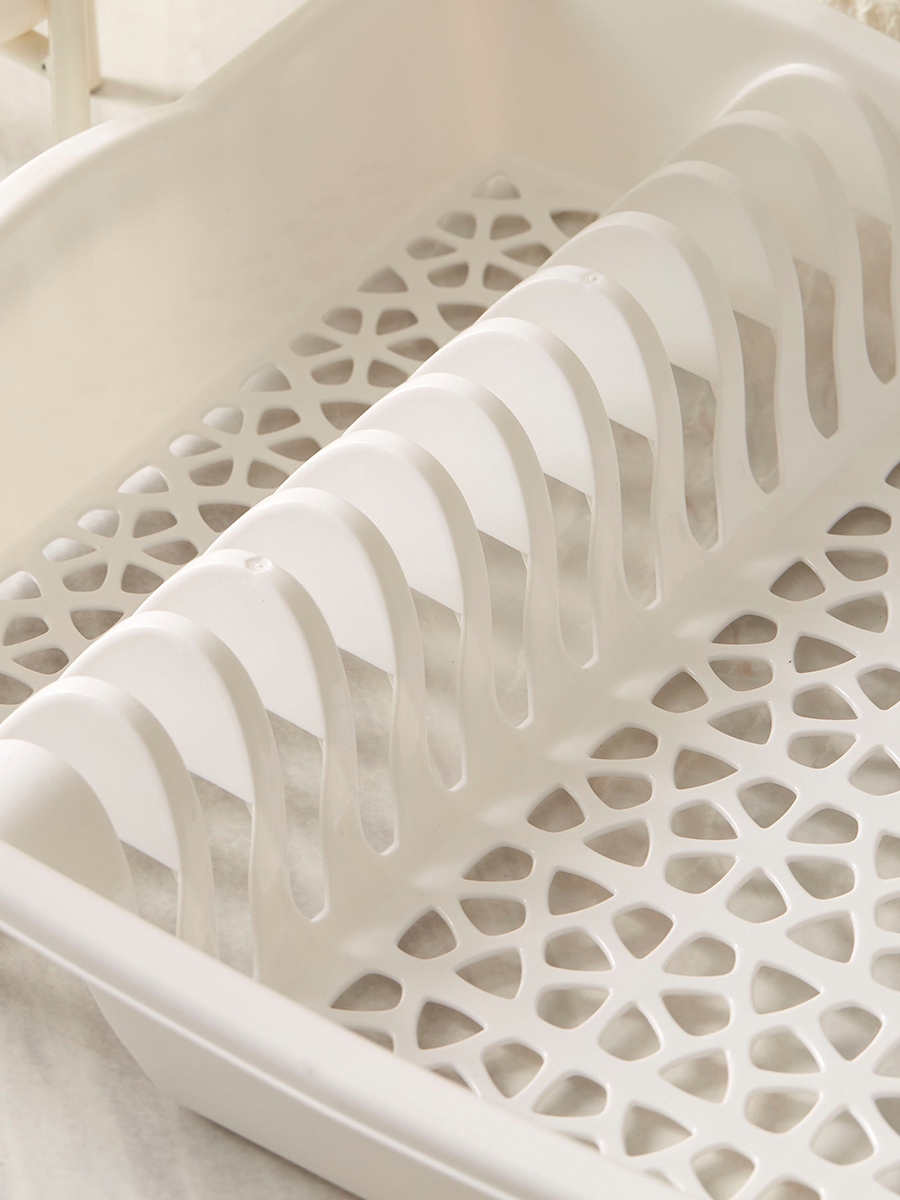 Spectra Dish Rack without Tray