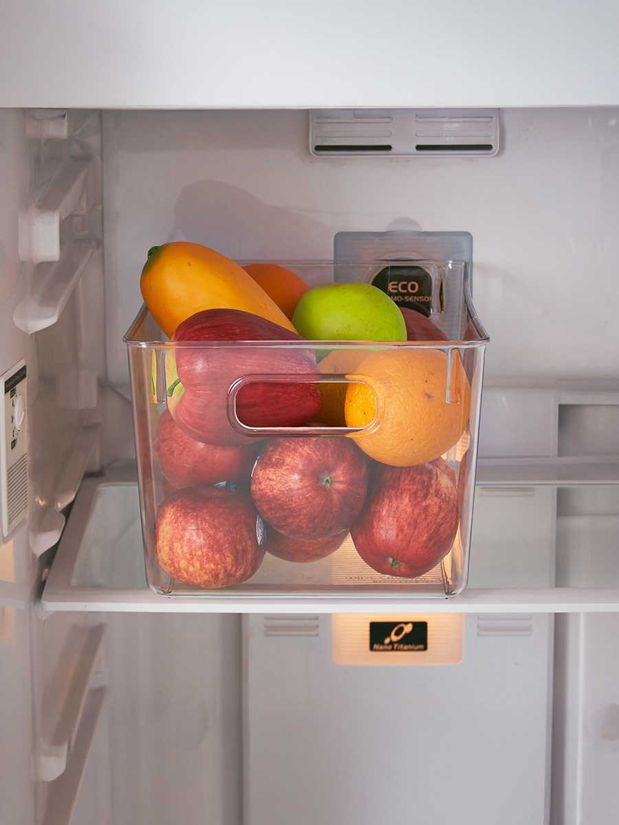 Sistematico Food Storage Box - 28.5x20.3x15.2 cm