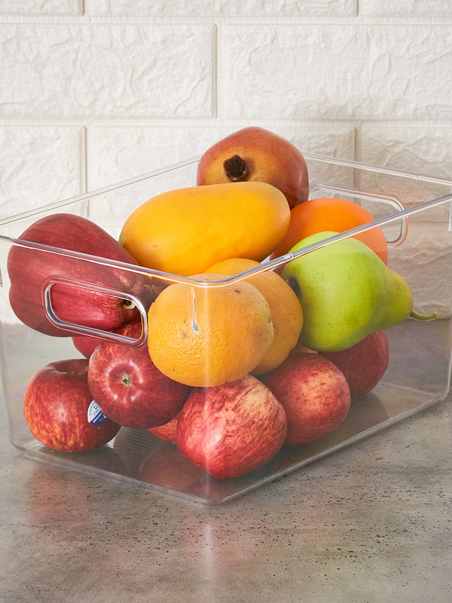 Sistematico Food Storage Box - 28.5x20.3x15.2 cm