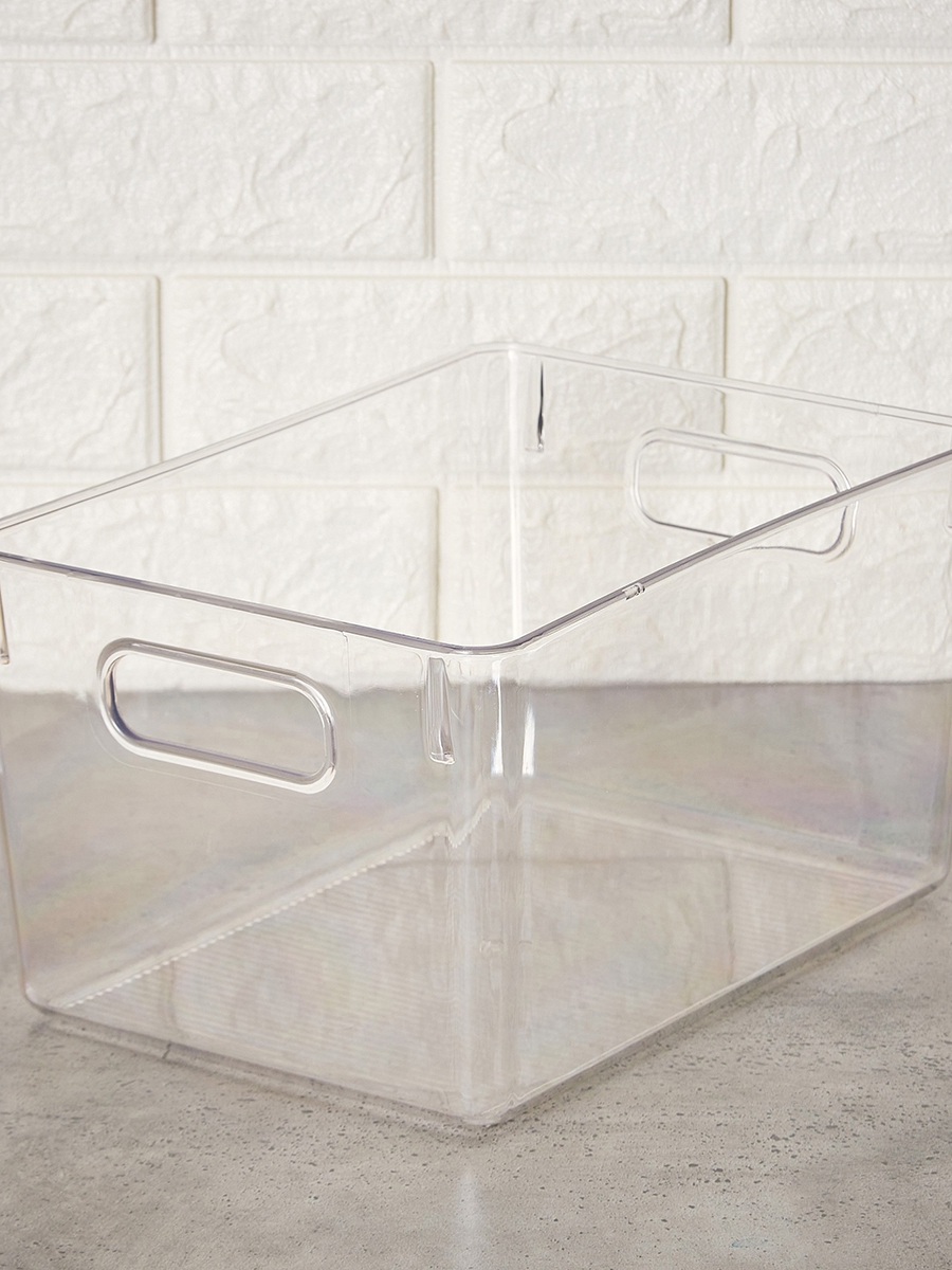 Sistematico Food Storage Box - 28.5x20.3x15.2 cm