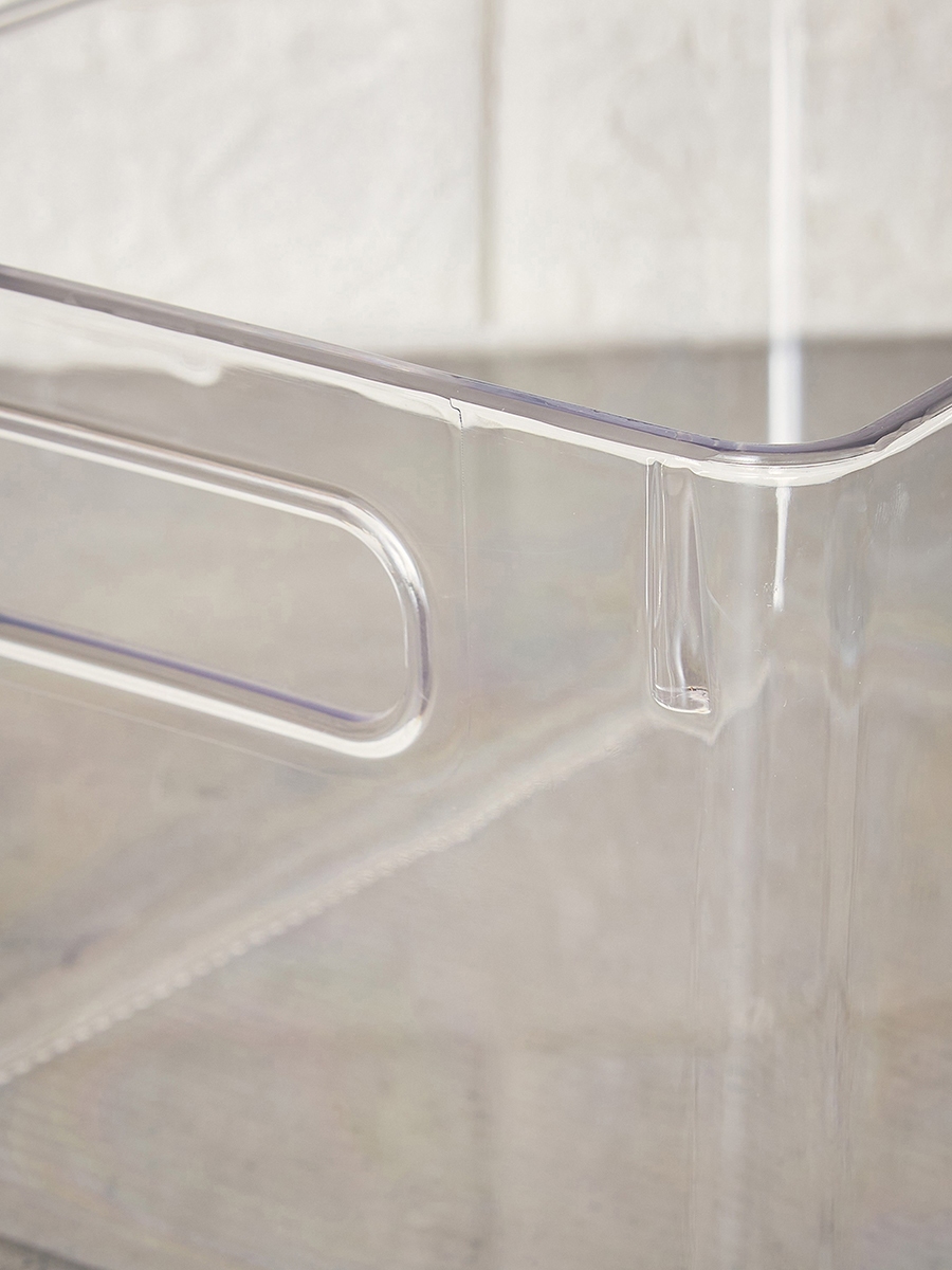 Sistematico Food Storage Box - 28.5x20.3x15.2 cm