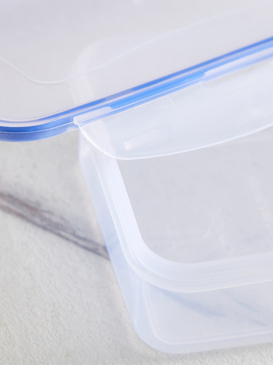 Lock and Store Food Container - 800 ml
