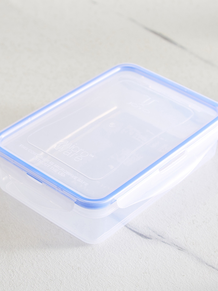 Lock and Store Food Container - 1200 ml