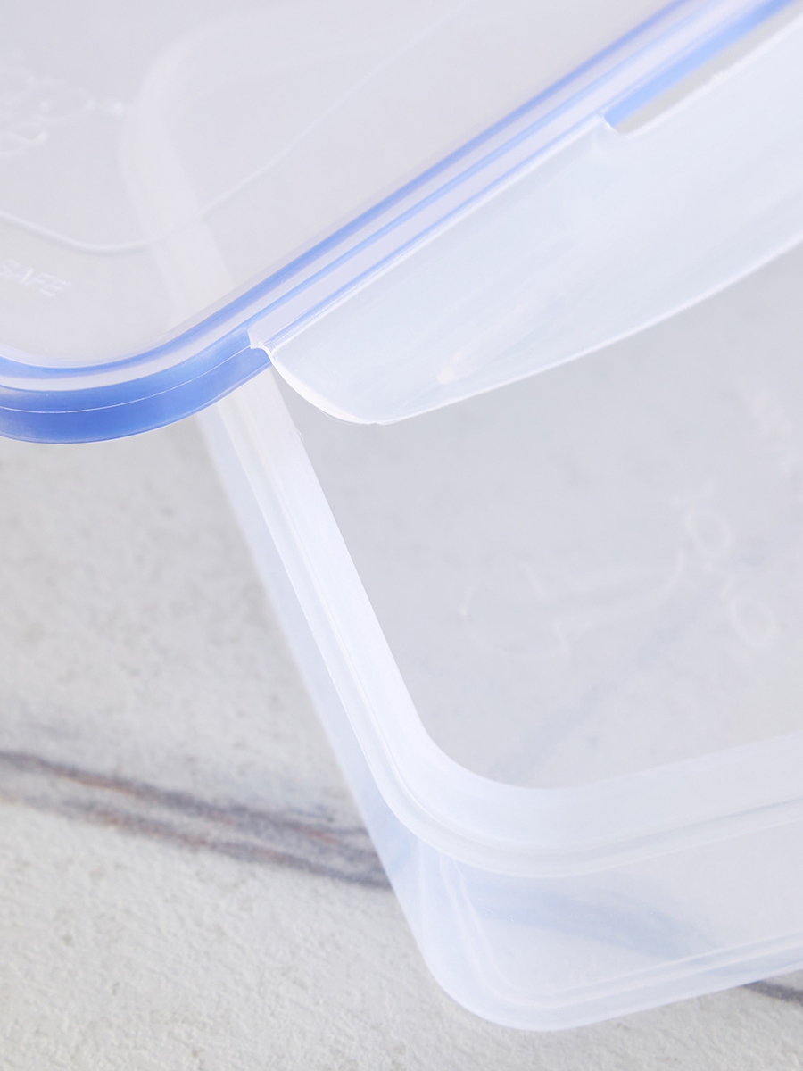 Lock and Store Food Container - 1200 ml