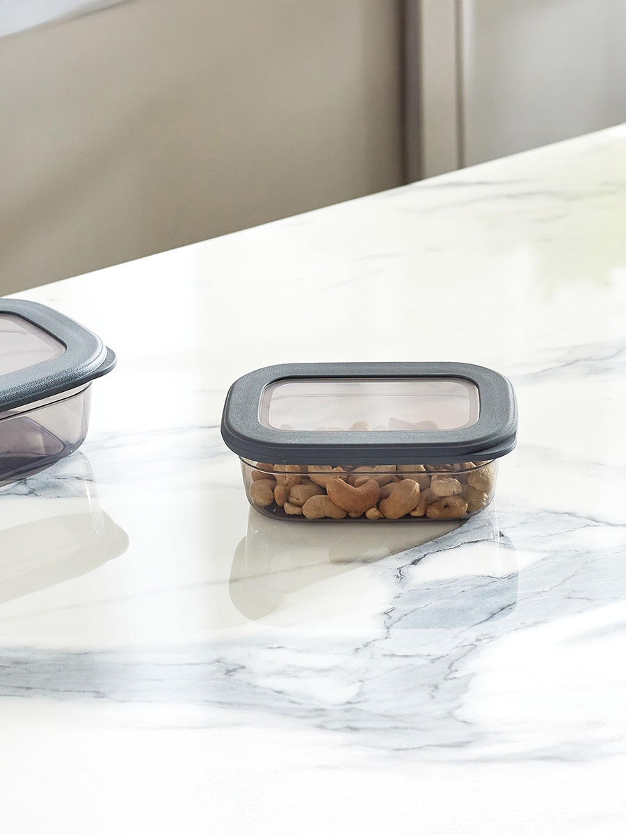 Foly Life Flat Storage Container - 400 ml