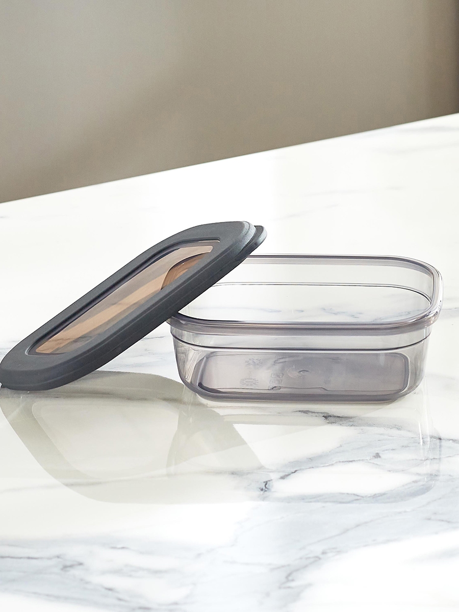 Foly Life Flat Storage Container - 400 ml