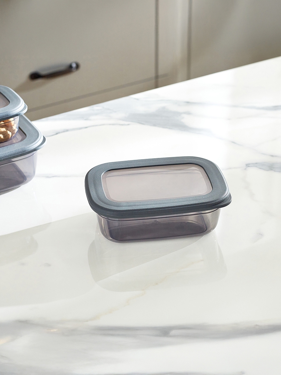 Foly Life Flat Storage Container - 670 ml