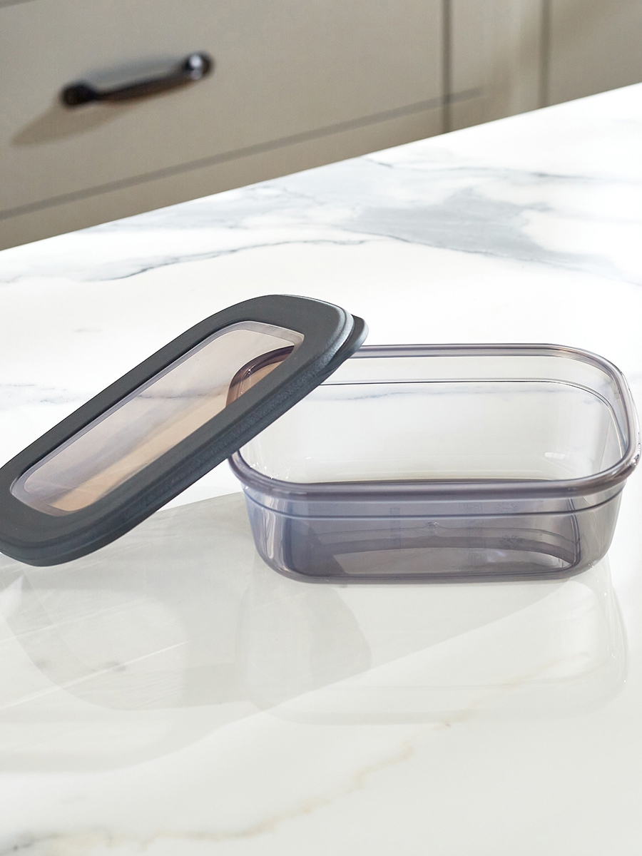 Foly Life Flat Storage Container - 670 ml