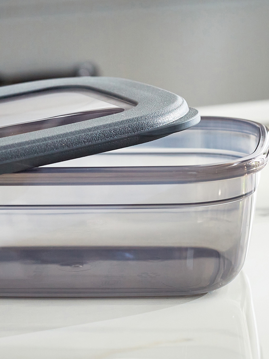 Foly Life Flat Storage Container - 670 ml