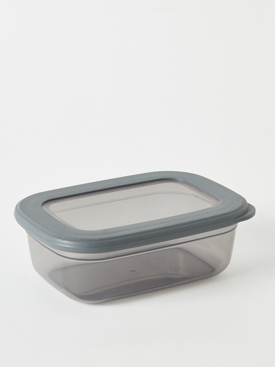 Foly Life Flat Storage Container - 670 ml