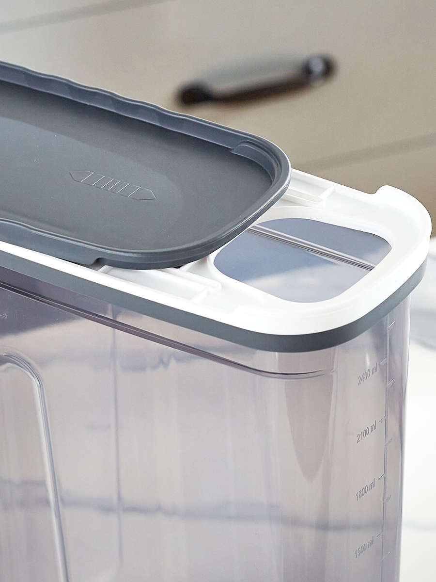 Foly Life Slider Container - 2.7 L