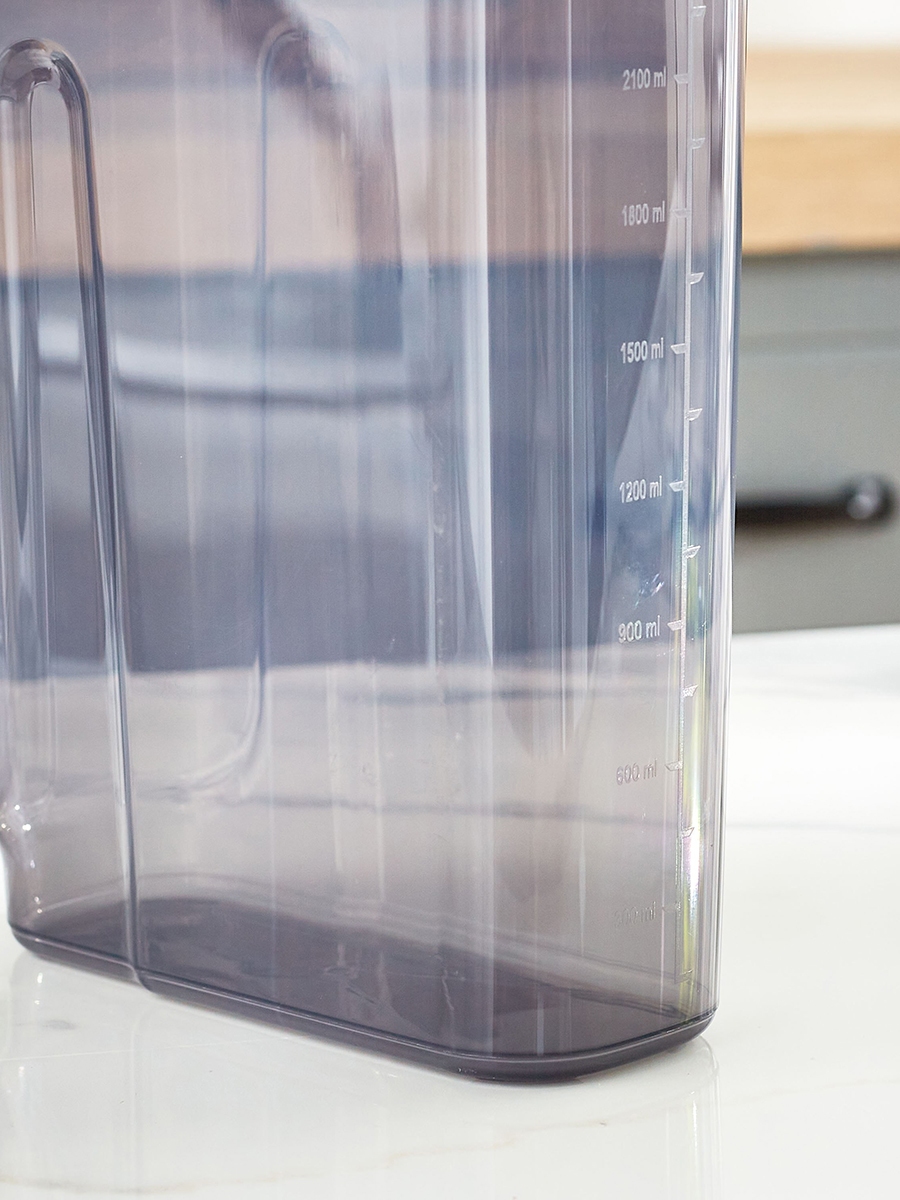Foly Life Slider Container - 2.7 L
