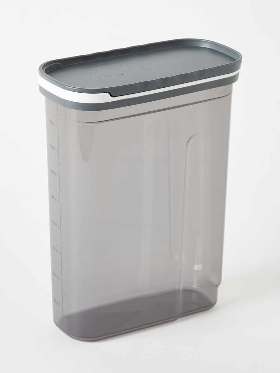 Foly Life Slider Container - 2.7 L