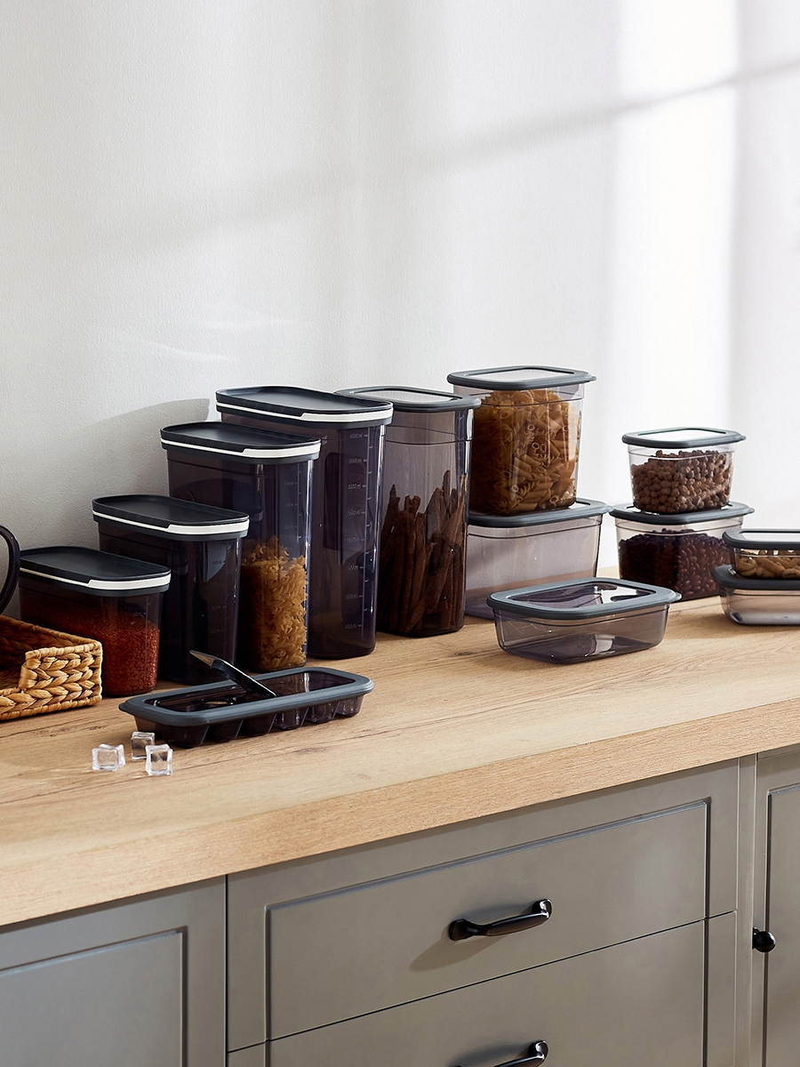 Foly Life Deep Storage Container - 1.3 L