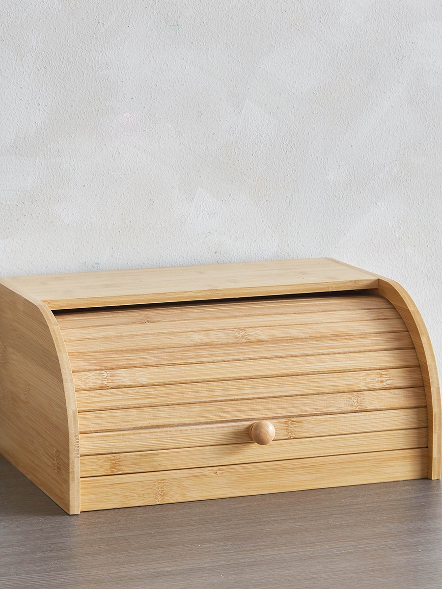 Bamboo Bread Basket - 40 cm