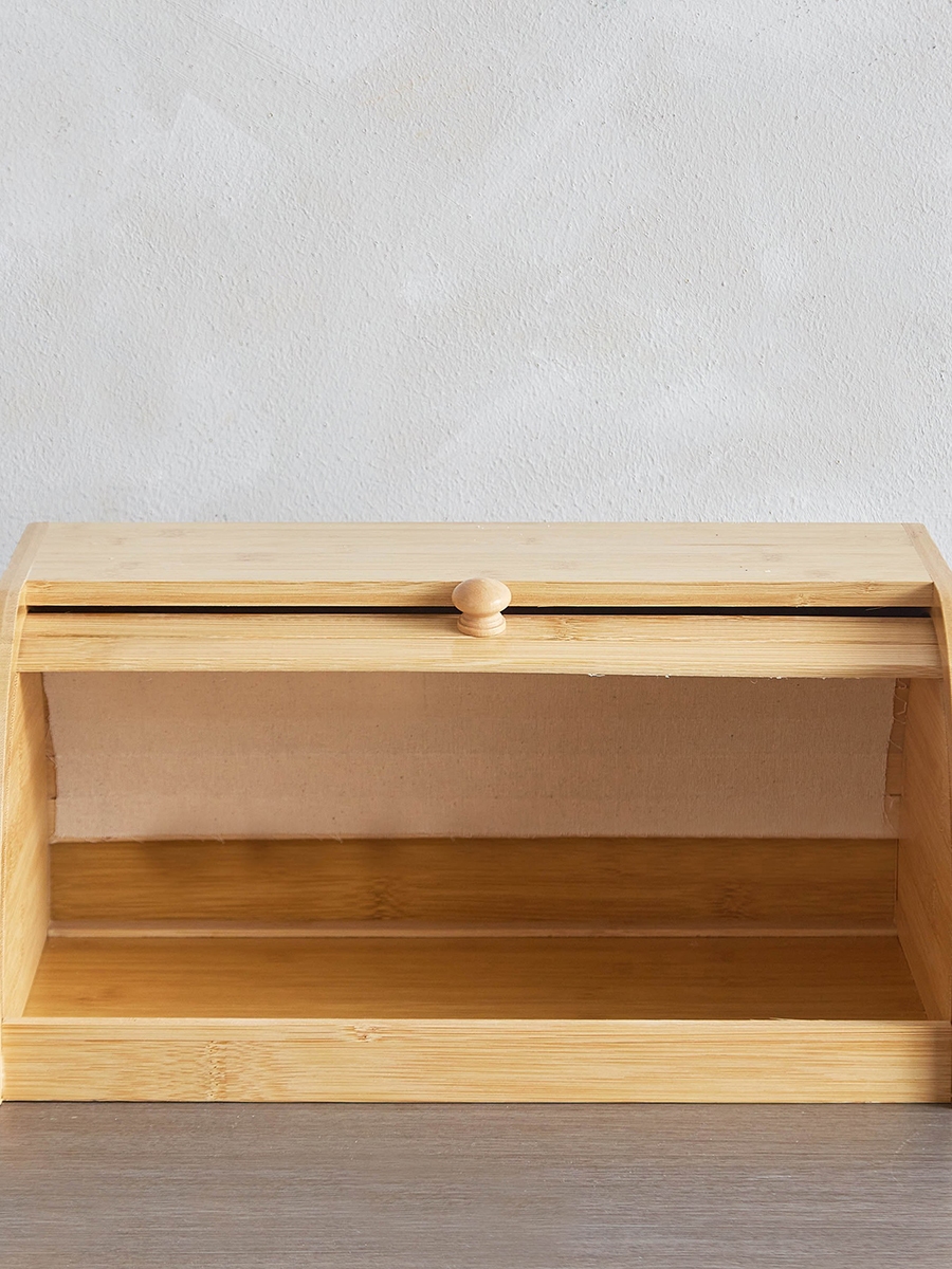 Bamboo Bread Basket - 40 cm