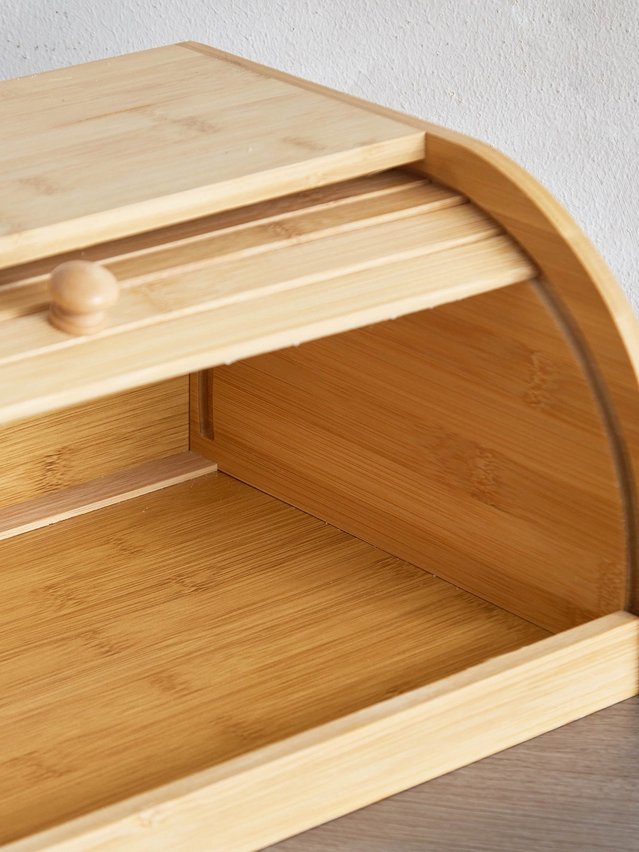 Bamboo Bread Basket - 40 cm