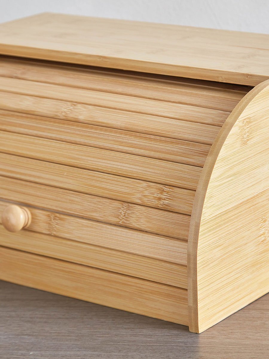 Bamboo Bread Basket - 40 cm