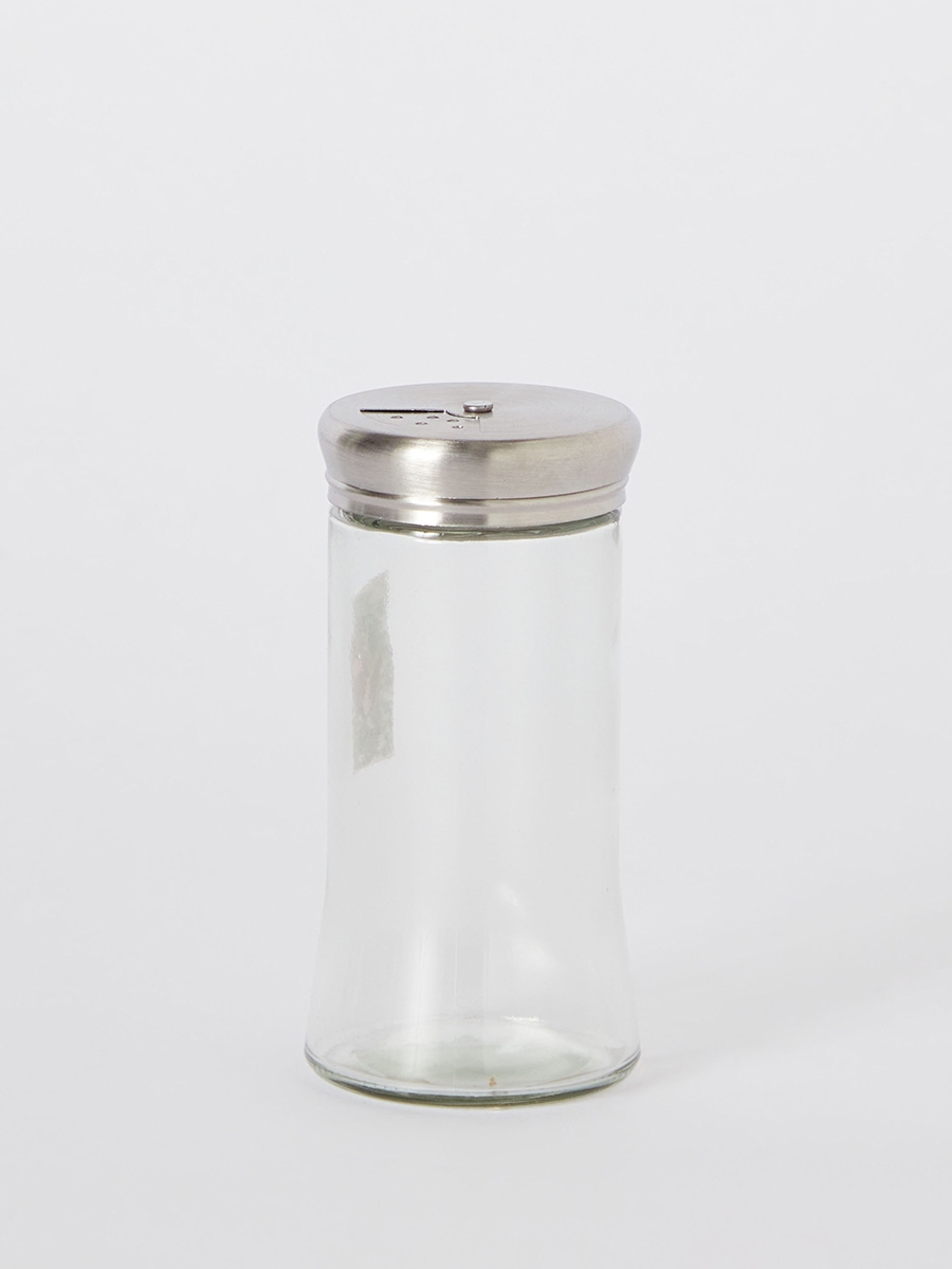 Essential Salt and Pepper Shaker